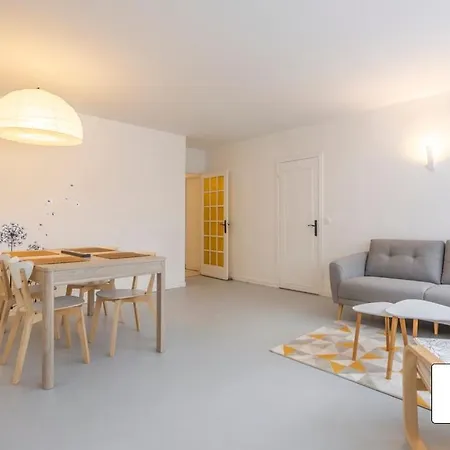 Chambre A Louer Dans Colocation Toute Equipee *