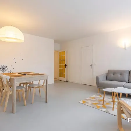 Chambre A Louer Dans Colocation Toute Equipee Homestay