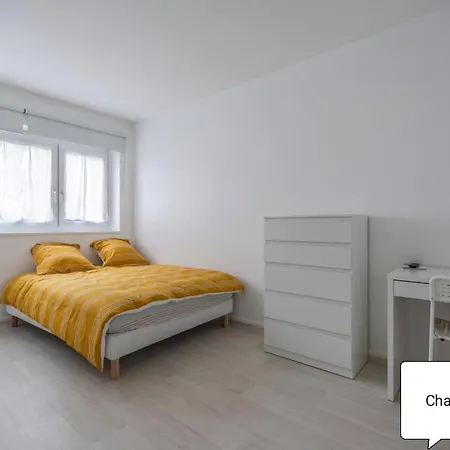 Homestay szállás Chambre A Louer Dans Colocation Toute Equipee *