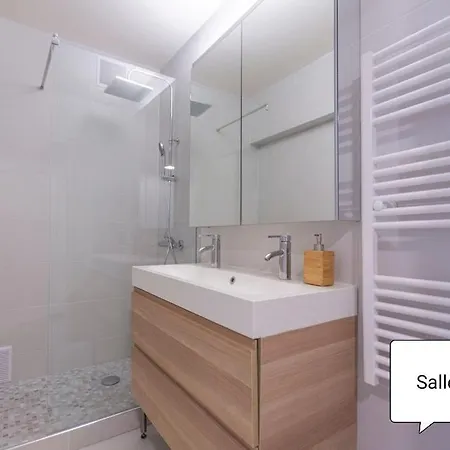 Chambre A Louer Dans Colocation Toute Equipee