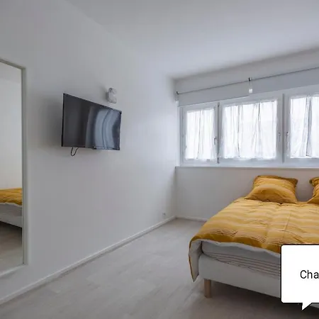 Chambre A Louer Dans Colocation Toute Equipee * Chevilly-Larue
