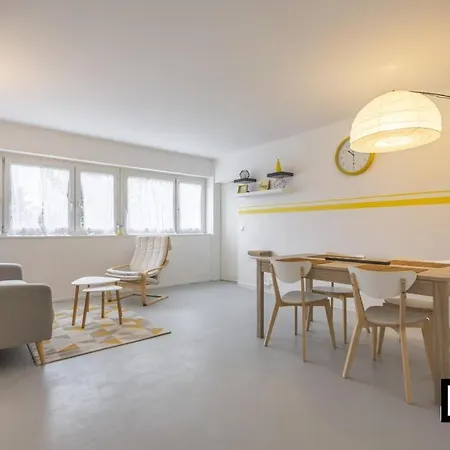 Chambre A Louer Dans Colocation Toute Equipee Homestay *