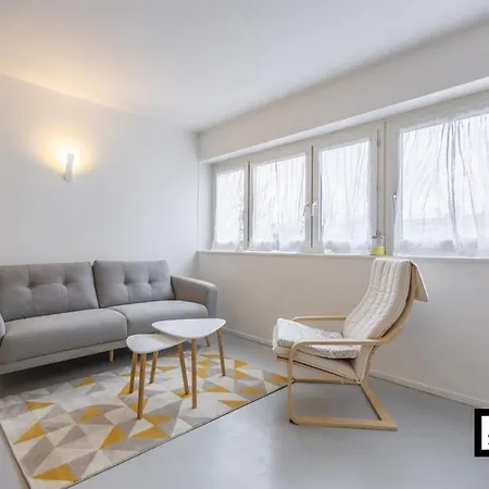 Chambre A Louer Dans Colocation Toute Equipee Homestay szállás Chevilly-Larue