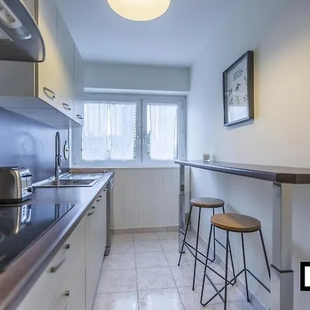 Chambre A Louer Dans Colocation Toute Equipee Homestay