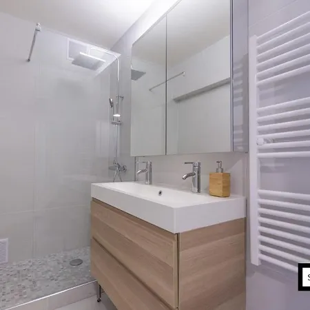 Homestay szállás Chambre A Louer Dans Colocation Toute Equipee *