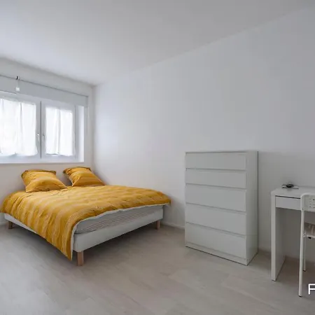 Homestay Chambre A Louer Dans Colocation Toute Equipee Chevilly-Larue