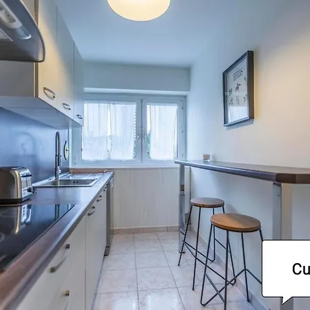 Chambre A Louer Dans Colocation Toute Equipee
